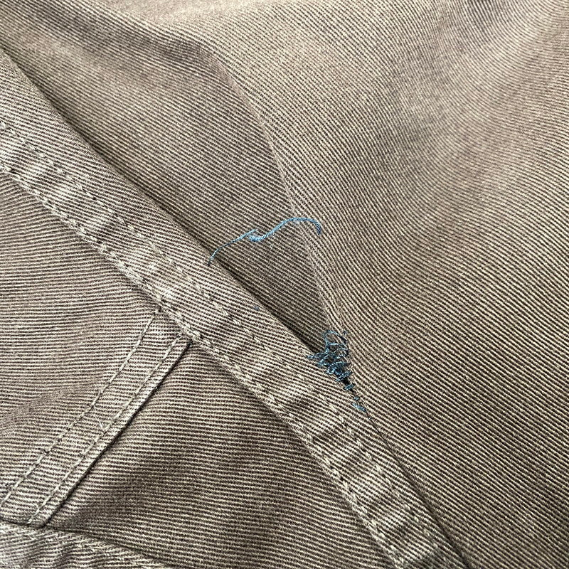 【中古品】【メンズ】 GRAMICCI グラミチ G102-OGT CLIMBING PANT クライミングパンツ ズボン ボトムス 155-260714-ya-18-izu サイズ：2XL カラー：ブラウン 万代Net店
