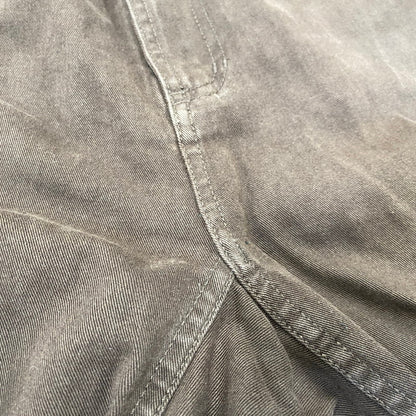 【中古品】【メンズ】 GRAMICCI グラミチ G102-OGT CLIMBING PANT クライミングパンツ ズボン ボトムス 155-260714-ya-18-izu サイズ：2XL カラー：ブラウン 万代Net店