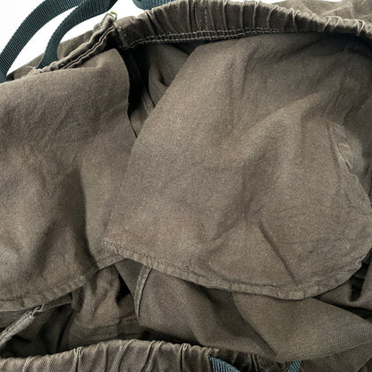 【中古品】【メンズ】 GRAMICCI グラミチ G102-OGT CLIMBING PANT クライミングパンツ ズボン ボトムス 155-260714-ya-18-izu サイズ：2XL カラー：ブラウン 万代Net店
