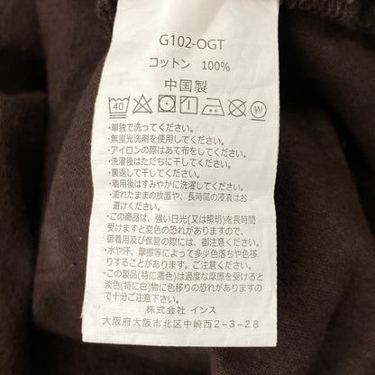 【中古品】【メンズ】 GRAMICCI グラミチ G102-OGT CLIMBING PANT クライミングパンツ ズボン ボトムス 155-260714-ya-18-izu サイズ：2XL カラー：ブラウン 万代Net店