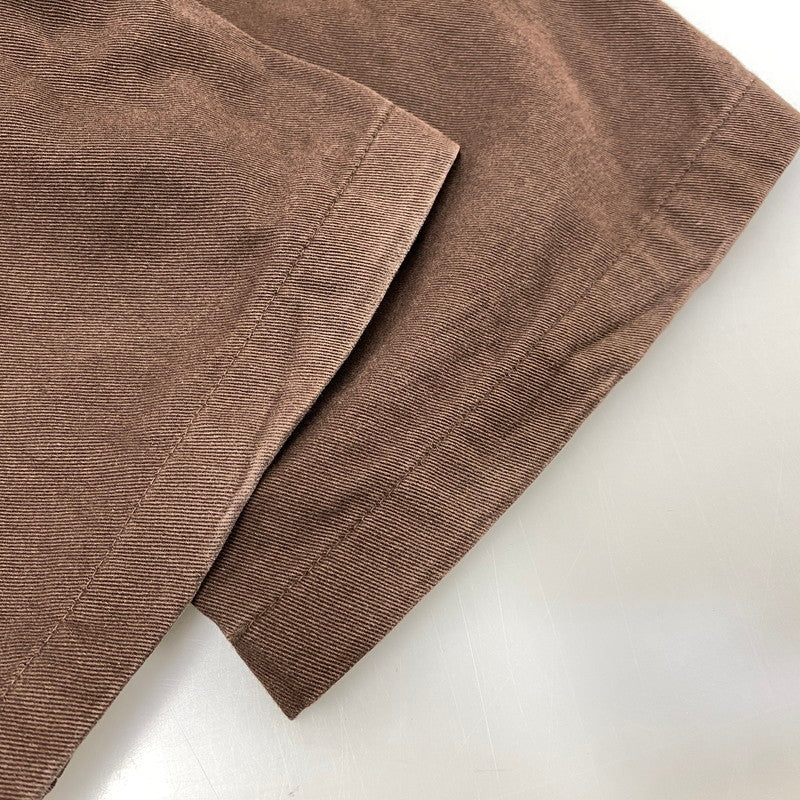 【中古品】【メンズ】 GRAMICCI グラミチ G102-OGT CLIMBING PANT クライミングパンツ ズボン ボトムス 155-260714-ya-18-izu サイズ：2XL カラー：ブラウン 万代Net店