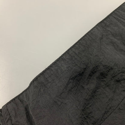 【中古品】【メンズ】 PRO CLUB プロクラブ FULL COURT WINDBREAKER JACKET ウインドブレーカージャケット 147-260331-as-02-izu サイズ：L カラー：ブラック 万代Net店