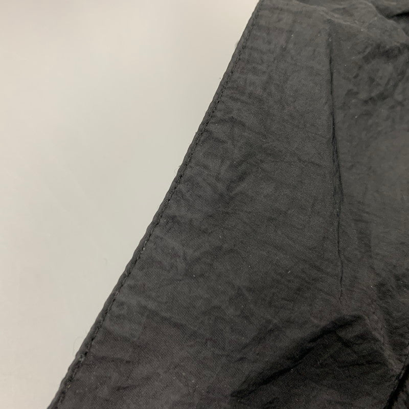【中古品】【メンズ】 PRO CLUB プロクラブ FULL COURT WINDBREAKER JACKET ウインドブレーカージャケット 147-260331-as-02-izu サイズ：L カラー：ブラック 万代Net店