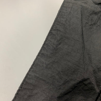 【中古品】【メンズ】 PRO CLUB プロクラブ FULL COURT WINDBREAKER JACKET ウインドブレーカージャケット 147-260331-as-02-izu サイズ：L カラー：ブラック 万代Net店