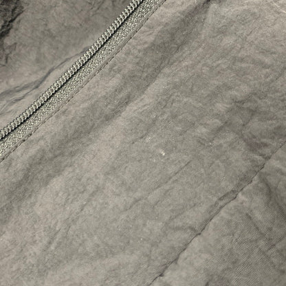 【中古品】【メンズ】 PRO CLUB プロクラブ FULL COURT WINDBREAKER JACKET ウインドブレーカージャケット 147-260331-as-02-izu サイズ：L カラー：ブラック 万代Net店