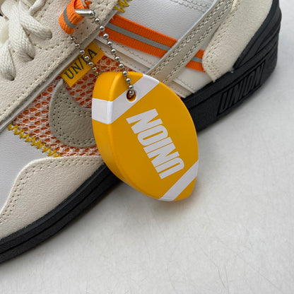 【中古美品】【メンズ】 NIKE×UNION ナイキ×ユニオン FQ9003-001 FIELD GENERAL SP フィールド ジェネラル スペシャル スニーカー シューズ 靴 160-260327-cs-15-izu サイズ：27.5cm カラー：IVORY/LT OREWOOD BRN 万代Net店