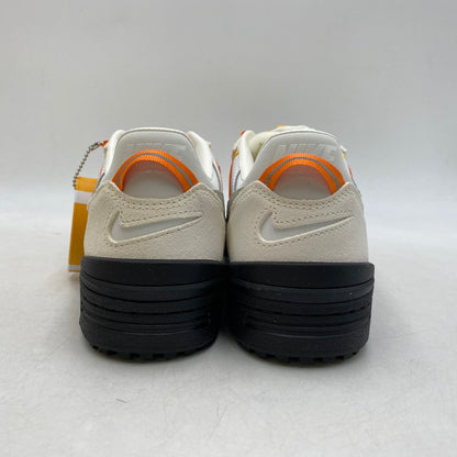 【中古美品】【メンズ】 NIKE×UNION ナイキ×ユニオン FQ9003-001 FIELD GENERAL SP フィールド ジェネラル スペシャル スニーカー シューズ 靴 160-260327-cs-15-izu サイズ：27.5cm カラー：IVORY/LT OREWOOD BRN 万代Net店
