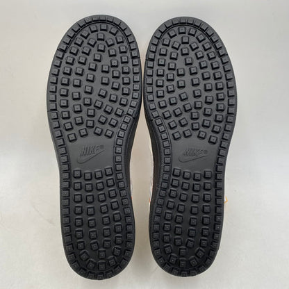 【中古美品】【メンズ】 NIKE×UNION ナイキ×ユニオン FQ9003-001 FIELD GENERAL SP フィールド ジェネラル スペシャル スニーカー シューズ 靴 160-260327-cs-15-izu サイズ：27.5cm カラー：IVORY/LT OREWOOD BRN 万代Net店