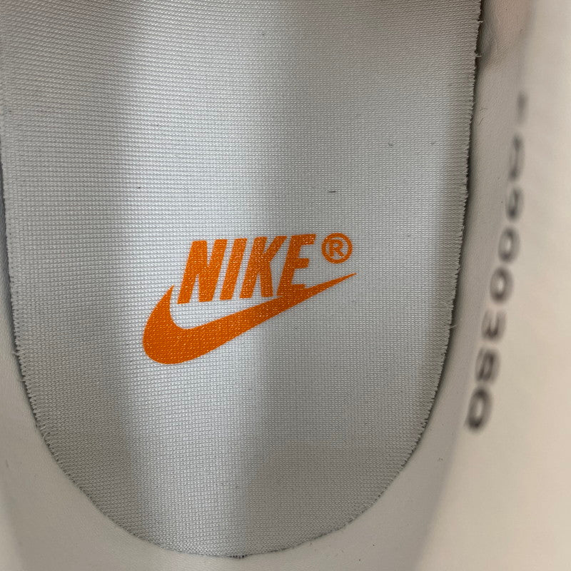 【中古美品】【メンズ】 NIKE×UNION ナイキ×ユニオン FQ9003-001 FIELD GENERAL SP フィールド ジェネラル スペシャル スニーカー シューズ 靴 160-260327-cs-15-izu サイズ：27.5cm カラー：IVORY/LT OREWOOD BRN 万代Net店