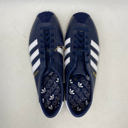 【中古美品】【メンズ】 IH1305 BILLY'S別注 SHIBUYA ビリーズ シブヤ スニーカー シューズ 靴 161-260327-cs-11-izu サイズ：27.5cm カラー：NIGHT INDIGO 万代Net店