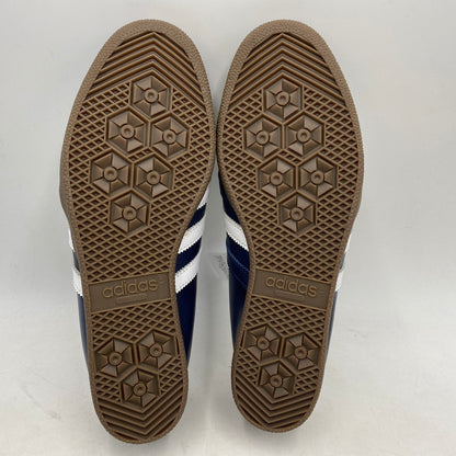 【中古美品】【メンズ】 IH1305 BILLY'S別注 SHIBUYA ビリーズ シブヤ スニーカー シューズ 靴 161-260327-cs-11-izu サイズ：27.5cm カラー：NIGHT INDIGO 万代Net店