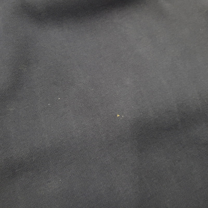 【中古品】【メンズ】 TRIBE WEAR トライブウェア NOT BASIC SWEAT PANTS ノット ベーシック スウェットパンツ ボトムス 153-260331-as-09-izu サイズ：L カラー：ネイビー 万代Net店
