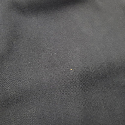 【中古品】【メンズ】 TRIBE WEAR トライブウェア NOT BASIC SWEAT PANTS ノット ベーシック スウェットパンツ ボトムス 153-260331-as-09-izu サイズ：L カラー：ネイビー 万代Net店
