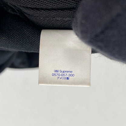 【中古品】【メンズ/レディース】 21SS GONZ STARS CAMP CAP ゴンズ スターズ キャンプ キャップ 帽子 185-260327-cs-10-izu サイズ：F カラー：ブラック 万代Net店