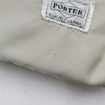 【中古品】【メンズ/レディース】 CREAM TOTE BAG クリーム トートバッグ カバン 鞄 188-260401-as-16-izu カラー：ベージュ系 万代Net店