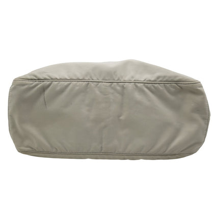 【中古品】【メンズ/レディース】 CREAM TOTE BAG クリーム トートバッグ カバン 鞄 188-260401-as-16-izu カラー：ベージュ系 万代Net店