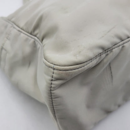 【中古品】【メンズ/レディース】 CREAM TOTE BAG クリーム トートバッグ カバン 鞄 188-260401-as-16-izu カラー：ベージュ系 万代Net店