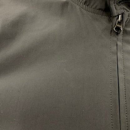 【中古品】【メンズ】 FZ2633 BEAMS別注 ビームス HARRINGTON JACKET ハリントン ジャケット アウター 141-260327-cs-02-izu サイズ：M カラー：ブラック 万代Net店