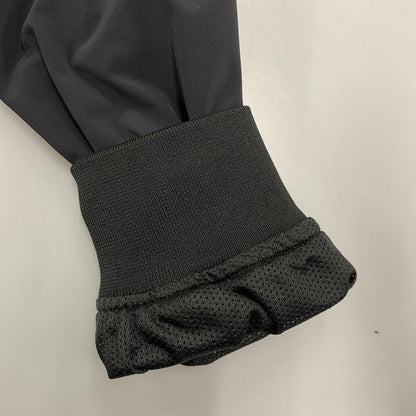 【中古品】【メンズ】 FZ2633 BEAMS別注 ビームス HARRINGTON JACKET ハリントン ジャケット アウター 141-260327-cs-02-izu サイズ：M カラー：ブラック 万代Net店