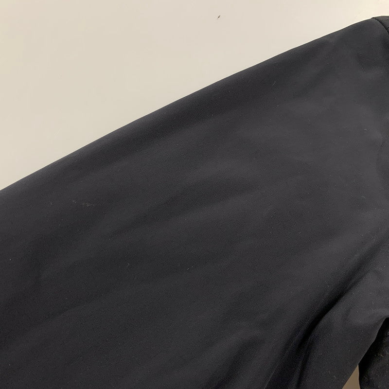 【中古品】【メンズ】 FZ2633 BEAMS別注 ビームス HARRINGTON JACKET ハリントン ジャケット アウター 141-260327-cs-02-izu サイズ：M カラー：ブラック 万代Net店