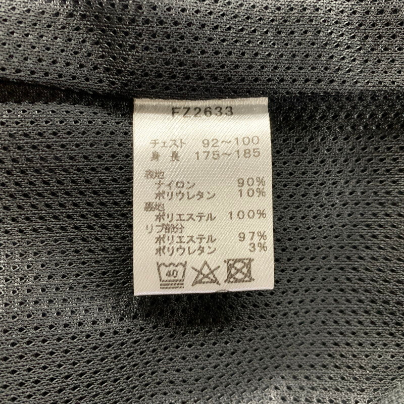 【中古品】【メンズ】 FZ2633 BEAMS別注 ビームス HARRINGTON JACKET ハリントン ジャケット アウター 141-260327-cs-02-izu サイズ：M カラー：ブラック 万代Net店