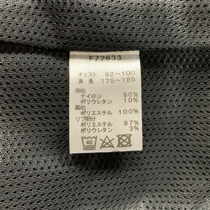 【中古品】【メンズ】 FZ2633 BEAMS別注 ビームス HARRINGTON JACKET ハリントン ジャケット アウター 141-260327-cs-02-izu サイズ：M カラー：ブラック 万代Net店