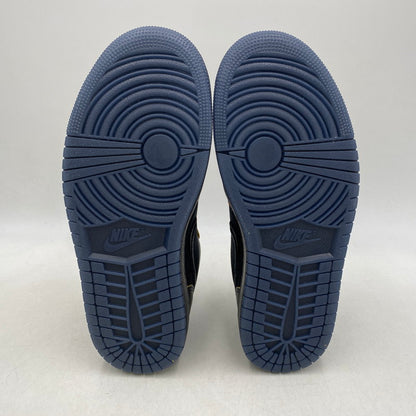 【中古美品】【メンズ/レディース】 IQ3460-010 AIR JORDAN 1 LOW SE エア ジョーダン ワン ロー エスイー スニーカー シューズ 靴 163-260327-cs-12-izu サイズ：26cm カラー：BLACK/BLACK-DRAGON RED-BLACK 万代Net店