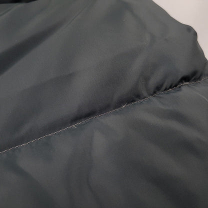 【中古品】【メンズ】 DOWN VEST 21035 ダウンベスト USA製 146-260401-as-28-izu サイズ：M カラー：チャコール 万代Net店