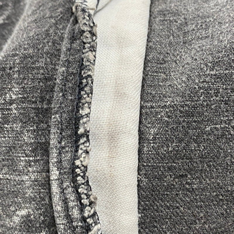 【中古品】【メンズ】 SMALL-E ACID WASH BLACK DENIM JACKET 70507-0253 アシッドウォッシュ ブラックデニムジャケット 刻印527 146-260403-as-10-izu サイズ：M カラー：ブラック 万代Net店