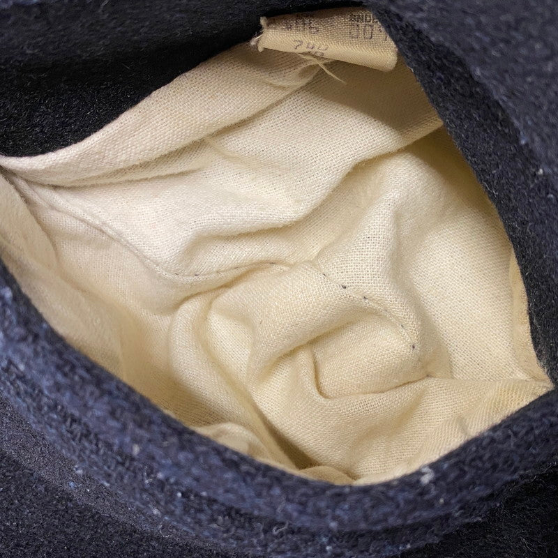 【現状渡し品】【メンズ】 U.S.740N PEA COAT ピーコート アウター 145-260402-kh-11-izu サイズ：40 カラー：ネイビー 万代Net店