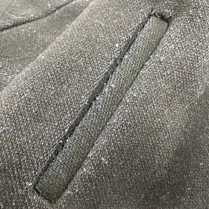 【現状渡し品】【メンズ】 U.S.740N PEA COAT ピーコート アウター 145-260402-kh-11-izu サイズ：40 カラー：ネイビー 万代Net店