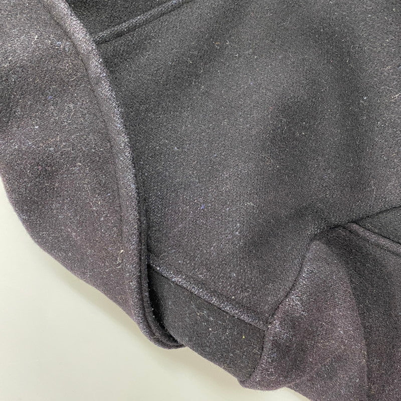 【現状渡し品】【メンズ】 U.S.740N PEA COAT ピーコート アウター 145-260402-kh-11-izu サイズ：40 カラー：ネイビー 万代Net店