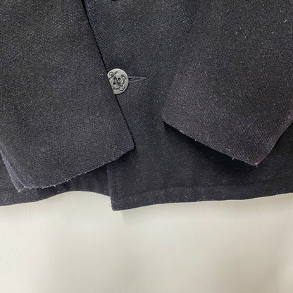 【現状渡し品】【メンズ】 U.S.740N PEA COAT ピーコート アウター 145-260402-kh-11-izu サイズ：40 カラー：ネイビー 万代Net店