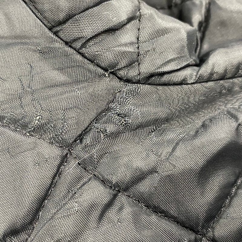 【現状渡し品】【メンズ】 U.S.740N PEA COAT ピーコート アウター 145-260402-kh-11-izu サイズ：40 カラー：ネイビー 万代Net店