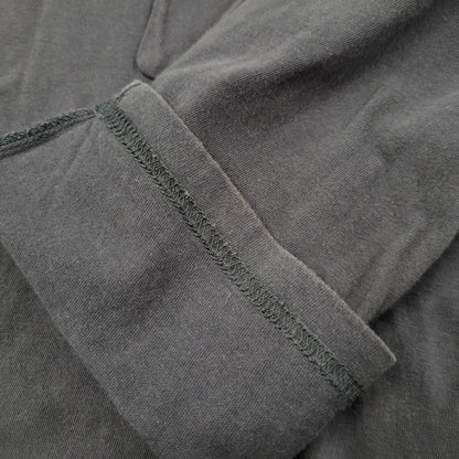 【中古品】【メンズ】 UNDERCOVERISM アンダーカバーイズム K4805 POCKET L S TEE ポケット ロングスリーブ Tシャツ トップス 長袖 140-260602-ya-15-izu サイズ：3 カラー：グレー 万代Net店