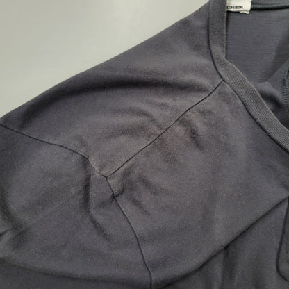 【中古品】【メンズ】 UNDERCOVERISM アンダーカバーイズム K4805 POCKET L S TEE ポケット ロングスリーブ Tシャツ トップス 長袖 140-260602-ya-15-izu サイズ：3 カラー：グレー 万代Net店