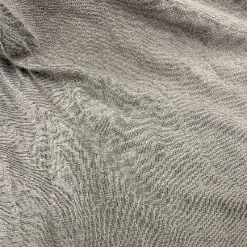【中古品】【メンズ】 UNDERCOVERISM アンダーカバーイズム H4801-1 HENRYNECK POCKET LS TEE ヘンリーネック ポケット ロングスリーブ Tシャツ トップス 長袖 140-260728-cs-12-izu サイズ：2 カラー：ベージュ 万代Net店