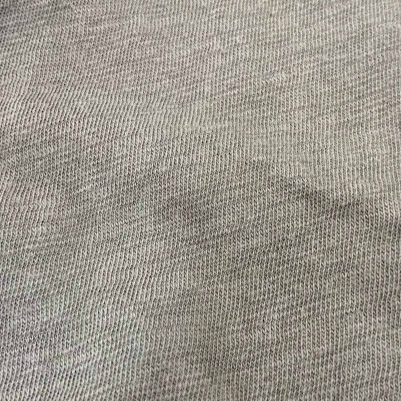 【中古品】【メンズ】 UNDERCOVERISM アンダーカバーイズム H4801-1 HENRYNECK POCKET LS TEE ヘンリーネック ポケット ロングスリーブ Tシャツ トップス 長袖 140-260728-cs-12-izu サイズ：2 カラー：ベージュ 万代Net店