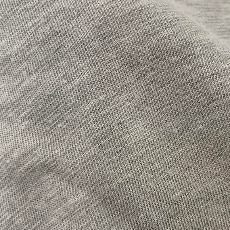 【中古品】【メンズ】 UNDERCOVERISM アンダーカバーイズム H4801-1 HENRYNECK POCKET LS TEE ヘンリーネック ポケット ロングスリーブ Tシャツ トップス 長袖 140-260728-cs-12-izu サイズ：2 カラー：ベージュ 万代Net店