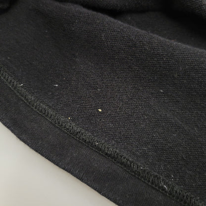 【中古品】【メンズ】 UCW4806-1 THE NEW WARRIORS MAN VLADS SWEAT SHIRT ニュー ウォリアーズ マン スウェットシャツ トップス 140-260329-kh-03-izu サイズ：2 カラー：ブラック 万代Net店
