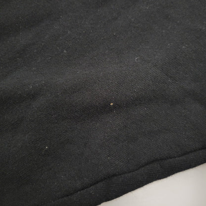【中古品】【メンズ】 UC1B4810 ONCE IN A LIFETIME V NECK SWEAT SHIRT ワンスインアライフタイム Vネック スウェットシャツ トップス 140-260329-kh-05-izu サイズ：2 カラー：ブラック 万代Net店