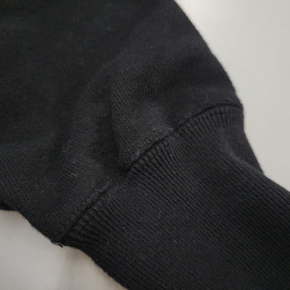 【中古品】【メンズ】 UC1B4810 ONCE IN A LIFETIME V NECK SWEAT SHIRT ワンスインアライフタイム Vネック スウェットシャツ トップス 140-260329-kh-05-izu サイズ：2 カラー：ブラック 万代Net店