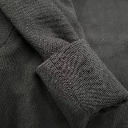 【中古品】【メンズ】 UC1B4810 ONCE IN A LIFETIME V NECK SWEAT SHIRT ワンスインアライフタイム Vネック スウェットシャツ トップス 140-260329-kh-05-izu サイズ：2 カラー：ブラック 万代Net店