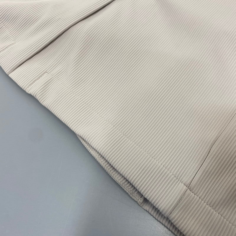 【中古品】【メンズ】 CALL&RESPONSE コールアンドレスポンス 233-1551-01 233-1101-04 CORDUROY PANTS&TAILORED JACKET SET-UP コーデュロイ パンツ＆テーラード ジャケット セットアップ 147-260720-ya-01-izu カラー：ベージュ 万代Net店