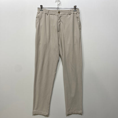 【中古品】【メンズ】 CALL&RESPONSE コールアンドレスポンス 233-1551-01 233-1101-04 CORDUROY PANTS&TAILORED JACKET SET-UP コーデュロイ パンツ＆テーラード ジャケット セットアップ 147-260720-ya-01-izu カラー：ベージュ 万代Net店