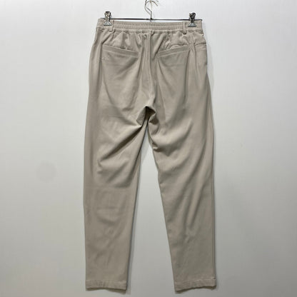 【中古品】【メンズ】 CALL&RESPONSE コールアンドレスポンス 233-1551-01 233-1101-04 CORDUROY PANTS&TAILORED JACKET SET-UP コーデュロイ パンツ＆テーラード ジャケット セットアップ 147-260720-ya-01-izu カラー：ベージュ 万代Net店