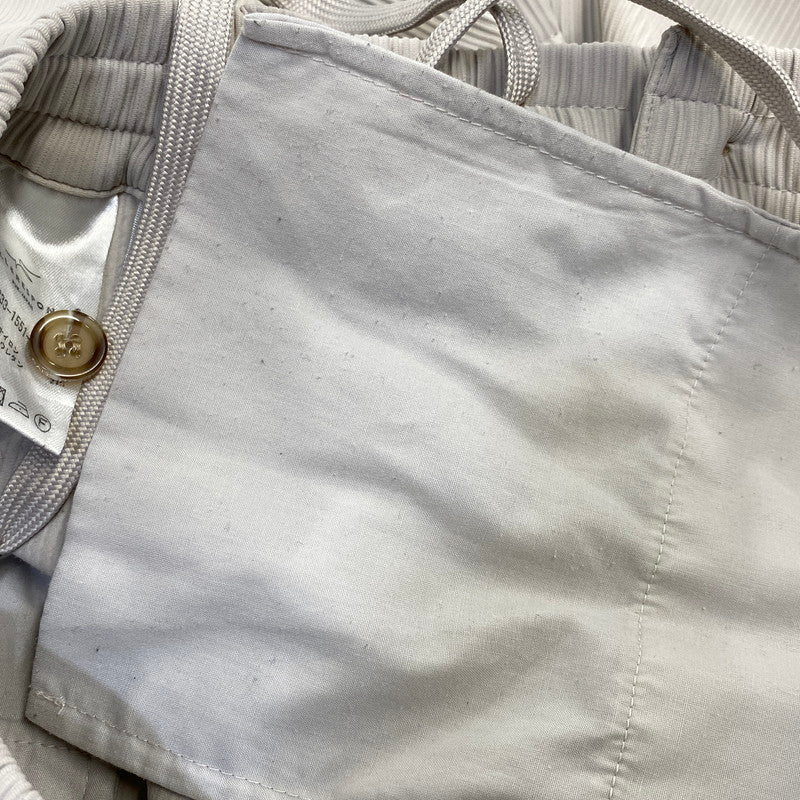 【中古品】【メンズ】 CALL&RESPONSE コールアンドレスポンス 233-1551-01 233-1101-04 CORDUROY PANTS&TAILORED JACKET SET-UP コーデュロイ パンツ＆テーラード ジャケット セットアップ 147-260720-ya-01-izu カラー：ベージュ 万代Net店