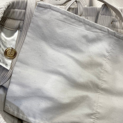 【中古品】【メンズ】 CALL&RESPONSE コールアンドレスポンス 233-1551-01 233-1101-04 CORDUROY PANTS&TAILORED JACKET SET-UP コーデュロイ パンツ＆テーラード ジャケット セットアップ 147-260720-ya-01-izu カラー：ベージュ 万代Net店