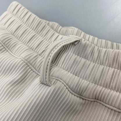 【中古品】【メンズ】 CALL&RESPONSE コールアンドレスポンス 233-1551-01 233-1101-04 CORDUROY PANTS&TAILORED JACKET SET-UP コーデュロイ パンツ＆テーラード ジャケット セットアップ 147-260720-ya-01-izu カラー：ベージュ 万代Net店
