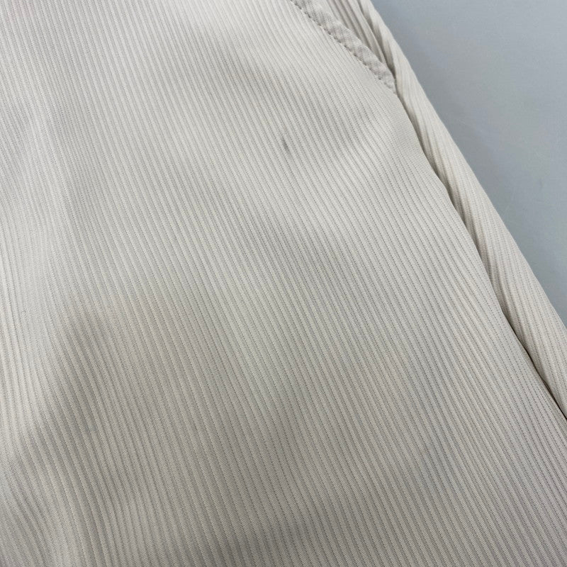 【中古品】【メンズ】 CALL&RESPONSE コールアンドレスポンス 233-1551-01 233-1101-04 CORDUROY PANTS&TAILORED JACKET SET-UP コーデュロイ パンツ＆テーラード ジャケット セットアップ 147-260720-ya-01-izu カラー：ベージュ 万代Net店